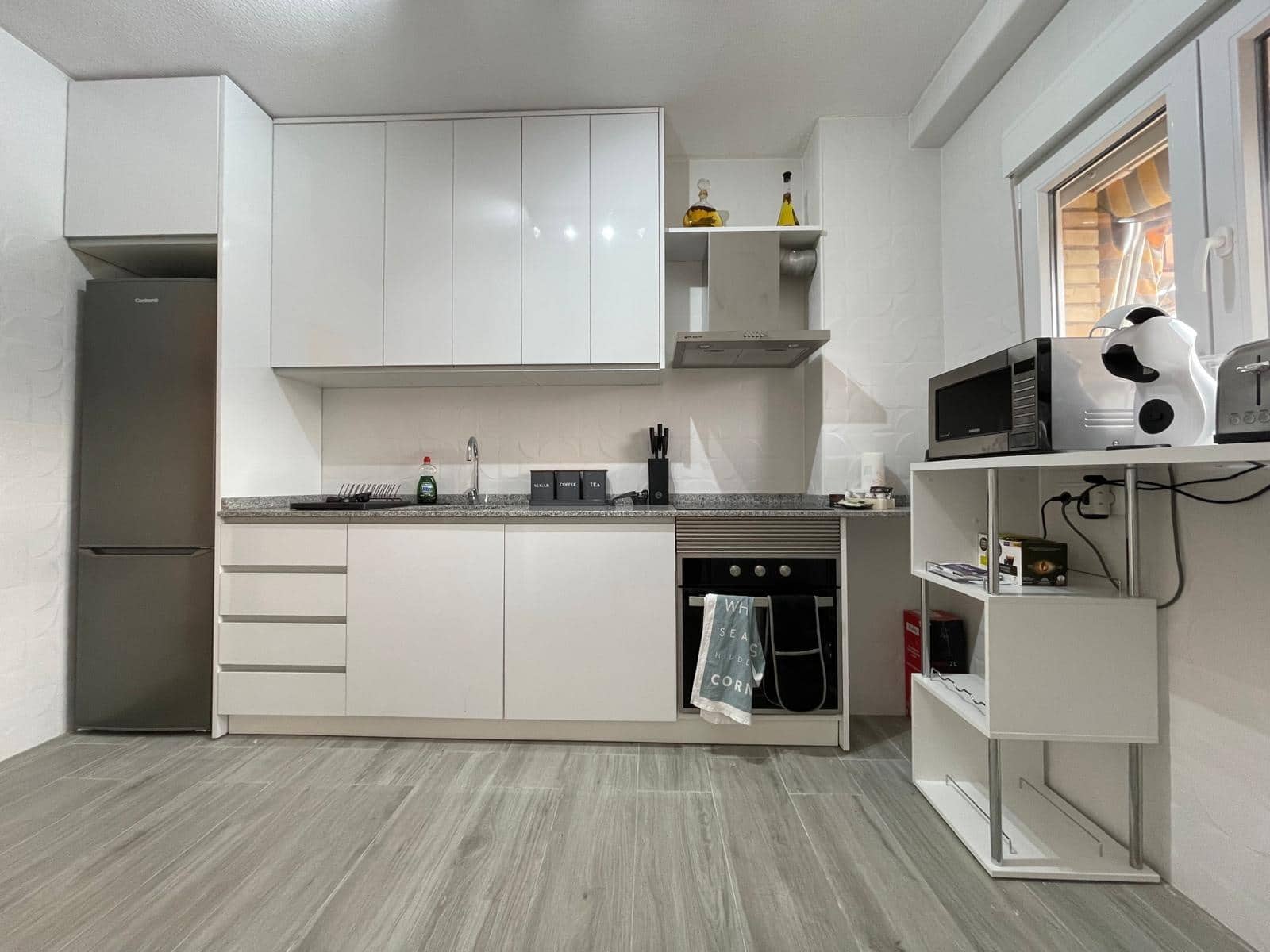 2 bedroom Apartment for rent in Santiago de la Ribera with garage - € 850 (Ref: 9839413)