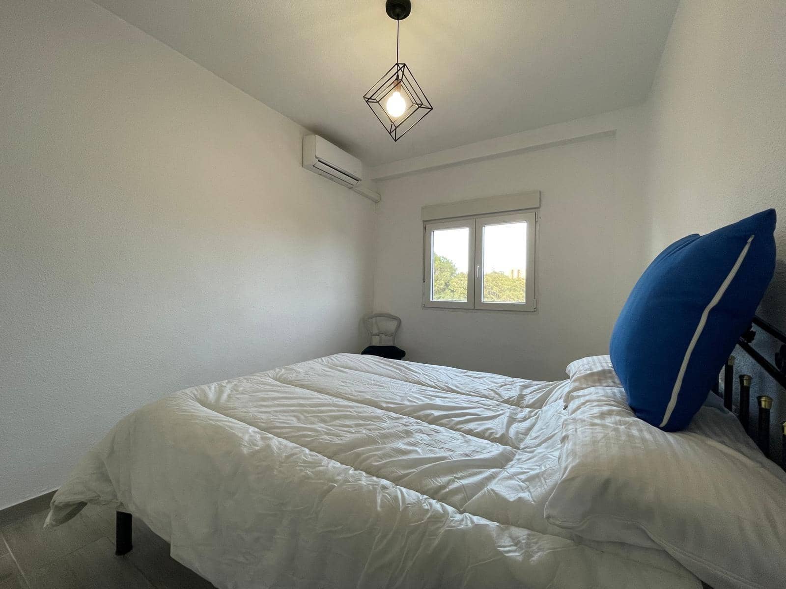 2 bedroom Apartment for rent in Santiago de la Ribera with garage - € 850 (Ref: 9839413)