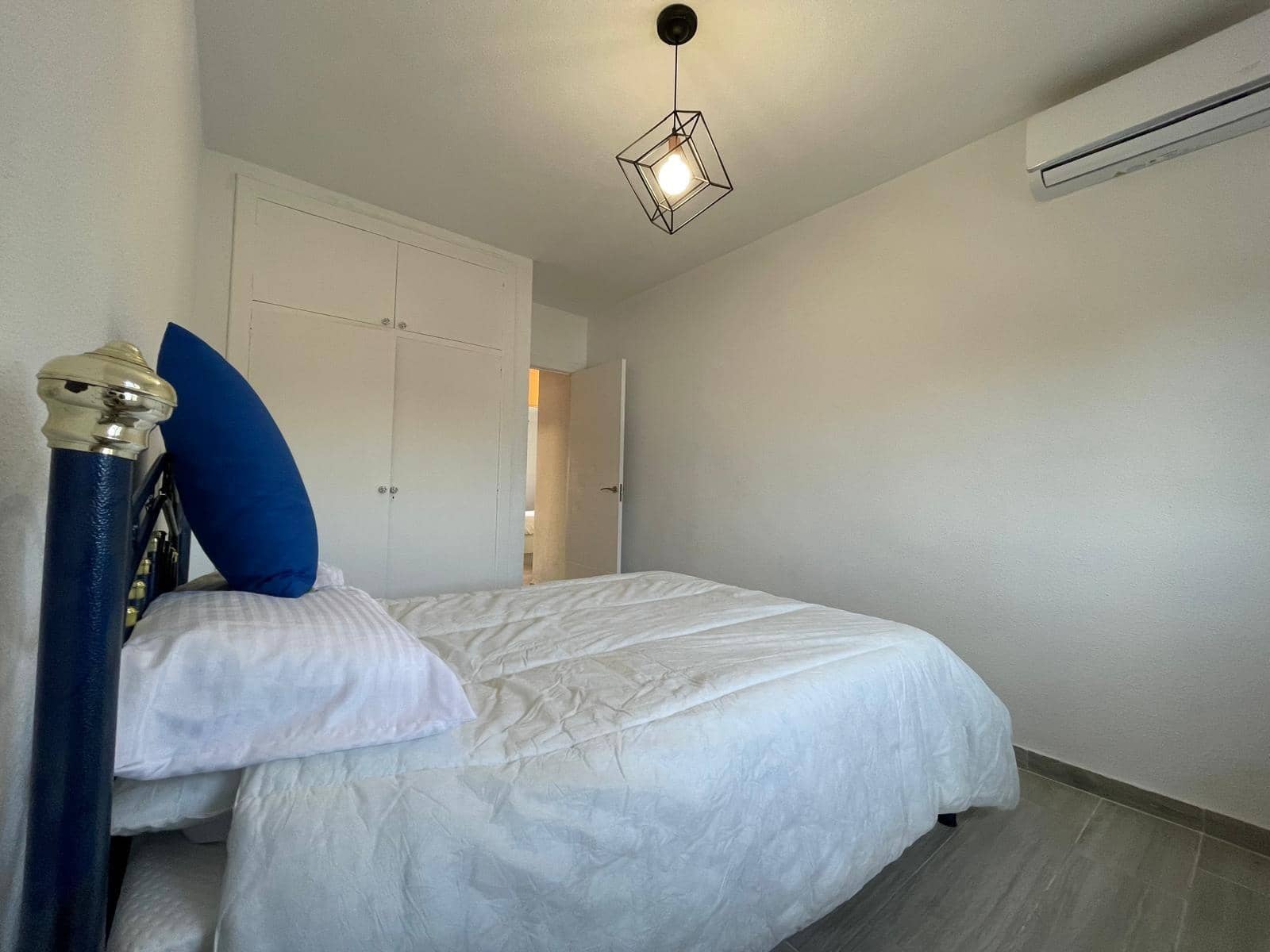 2 bedroom Apartment for rent in Santiago de la Ribera with garage - € 850 (Ref: 9839413)