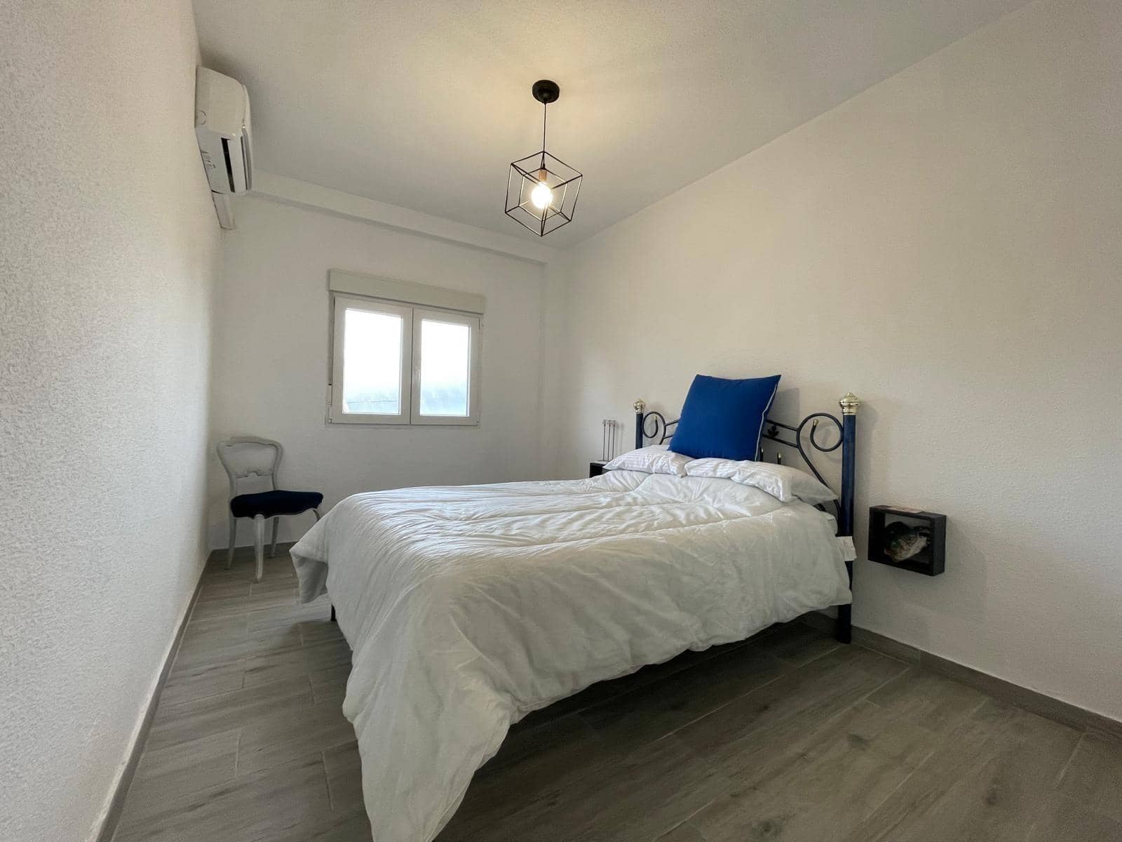 2 bedroom Apartment for rent in Santiago de la Ribera with garage - € 850 (Ref: 9839413)