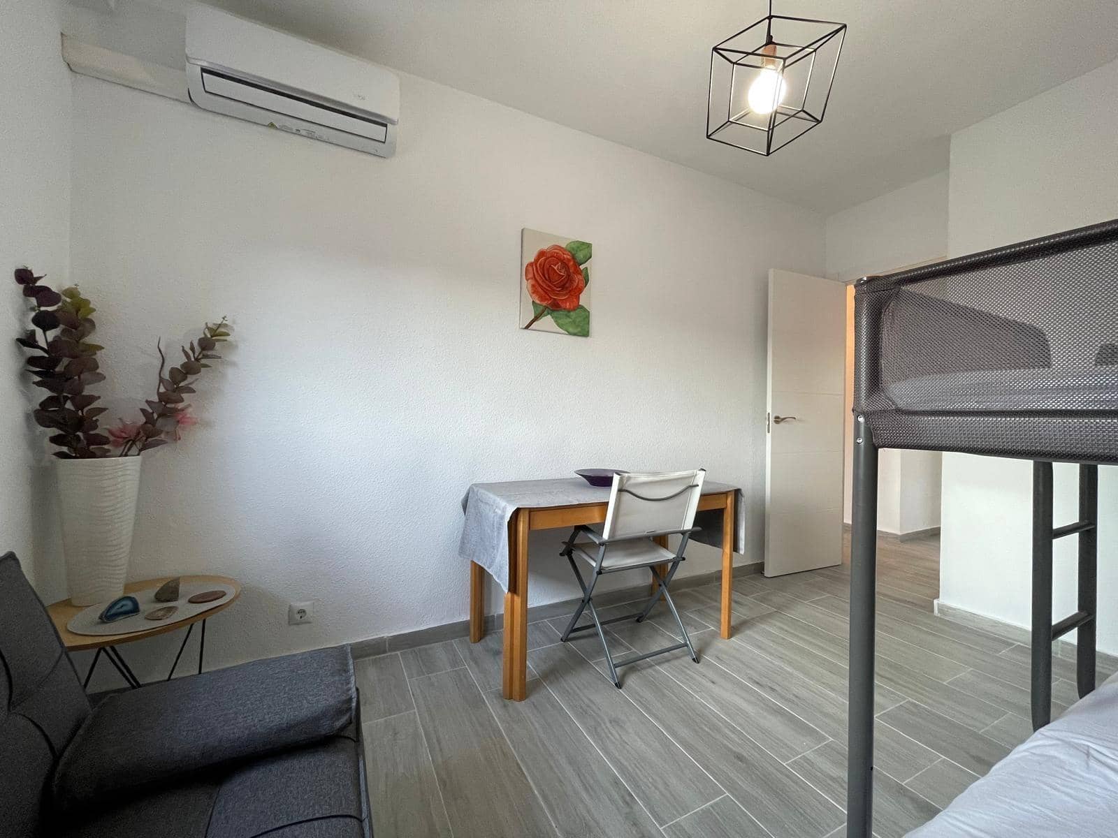 2 bedroom Apartment for rent in Santiago de la Ribera with garage - € 850 (Ref: 9839413)