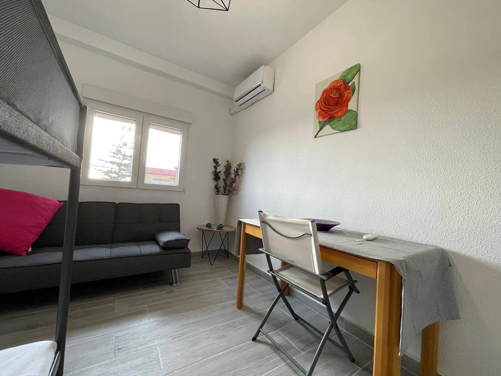 2 bedroom Apartment for rent in Santiago de la Ribera with garage - € 850 (Ref: 9839413)