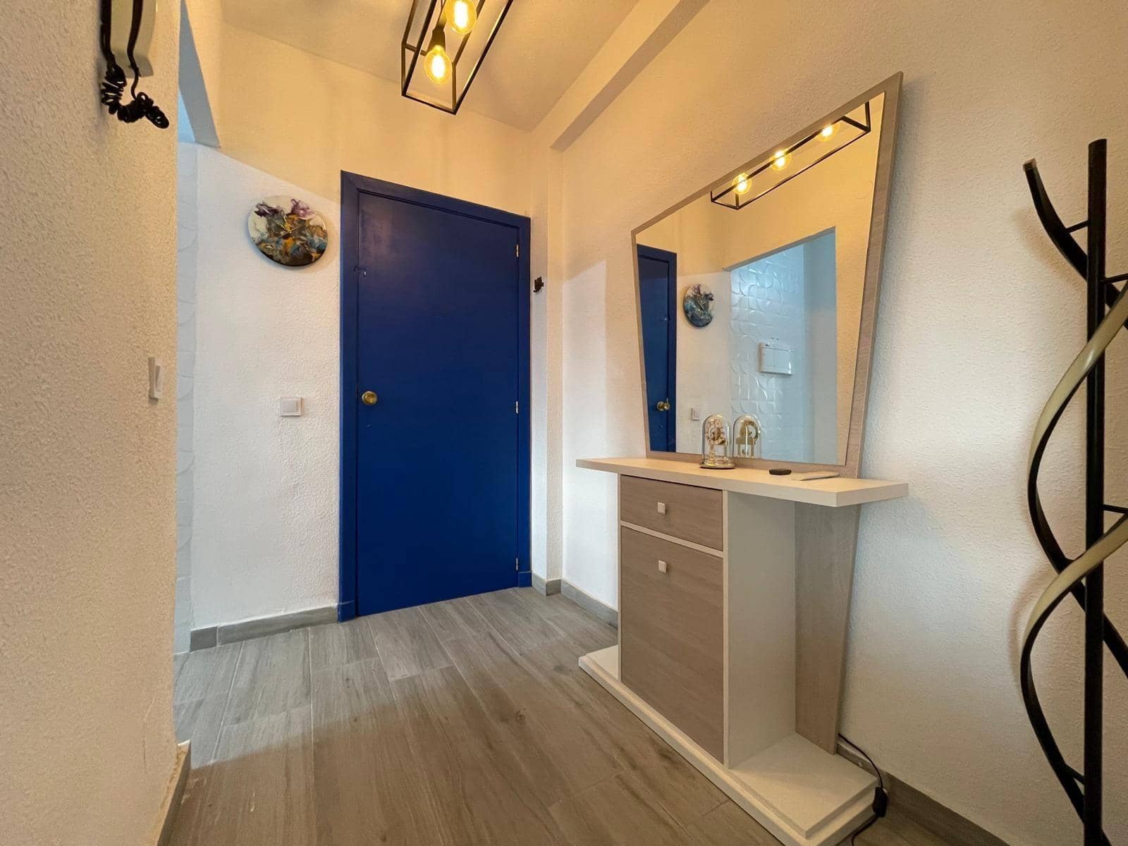 2 bedroom Apartment for rent in Santiago de la Ribera with garage - € 850 (Ref: 9839413)