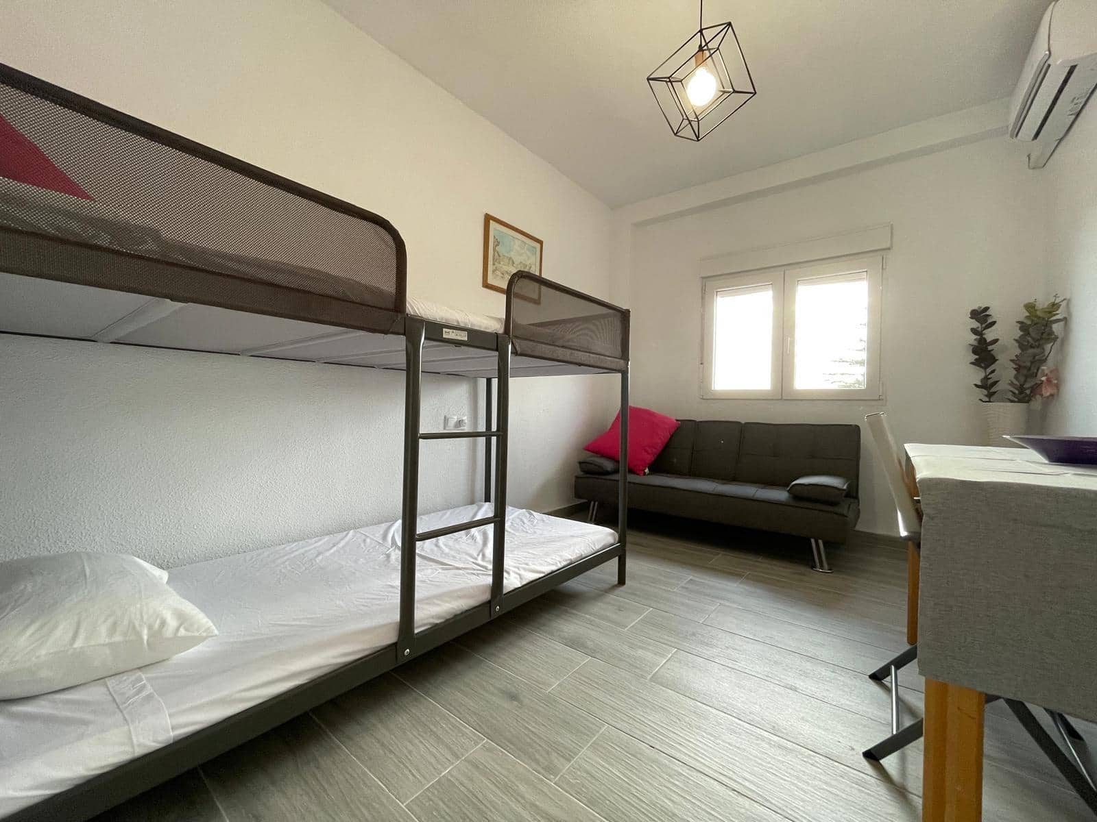 2 bedroom Apartment for rent in Santiago de la Ribera with garage - € 850 (Ref: 9839413)