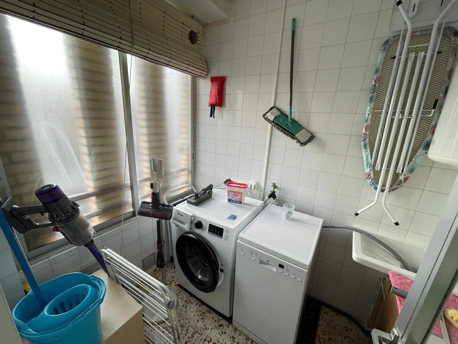 2 bedroom Apartment for rent in Santiago de la Ribera with garage - € 850 (Ref: 9839413)