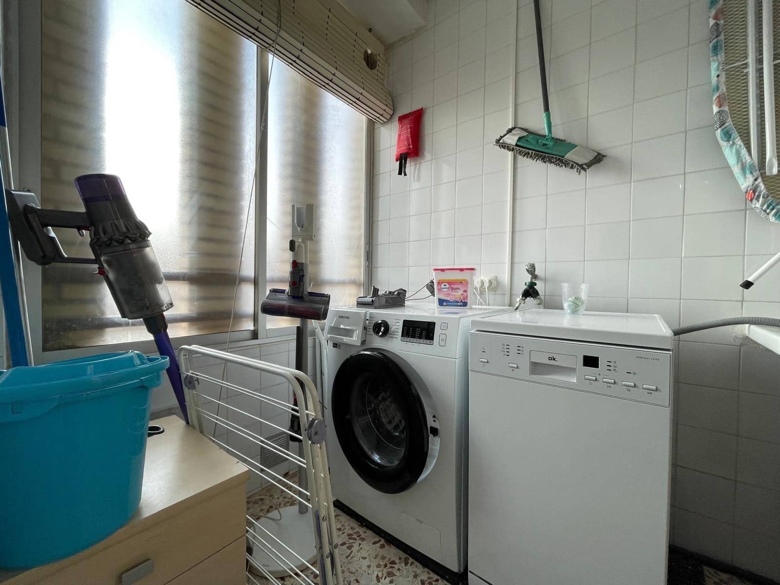 2 bedroom Apartment for rent in Santiago de la Ribera with garage - € 850 (Ref: 9839413)