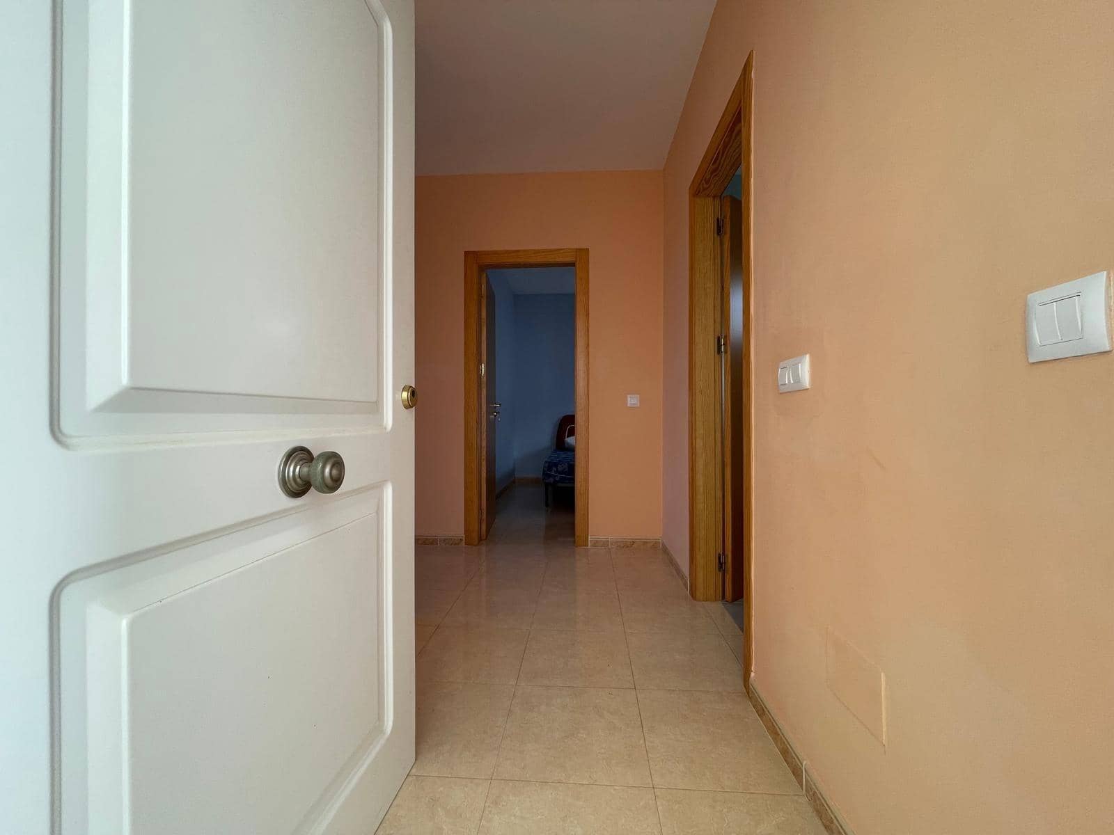 4 bedroom Apartment for sale in Los Narejos - € 250,000 (Ref: 9839414)