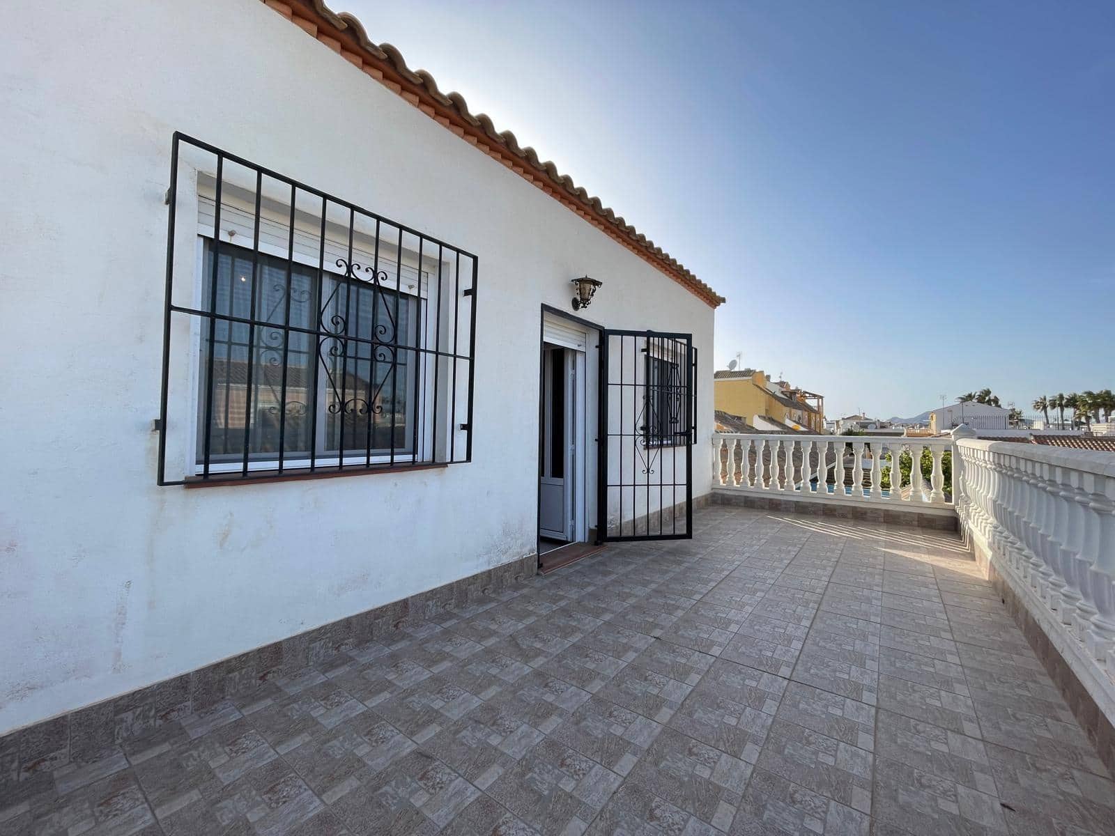 4 bedroom Apartment for sale in Los Narejos - € 250,000 (Ref: 9839414)