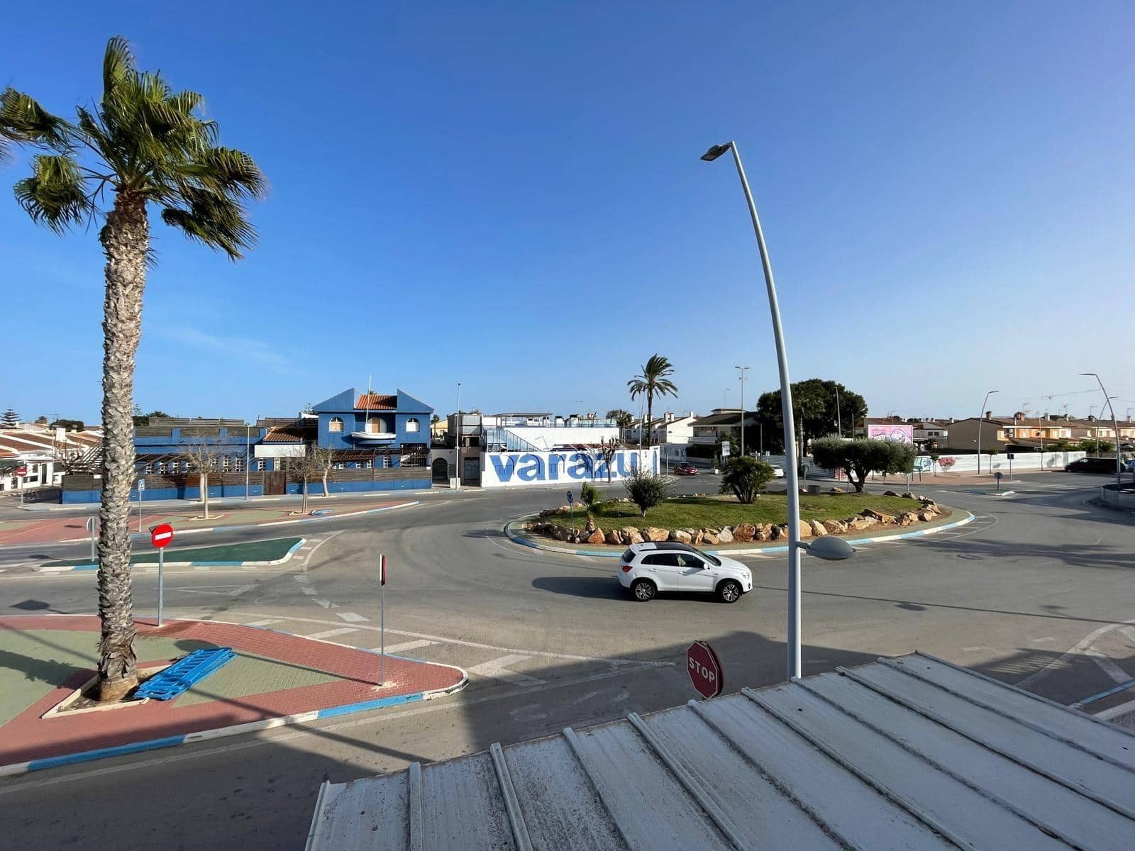 4 bedroom Apartment for sale in Los Narejos - € 250,000 (Ref: 9839414)