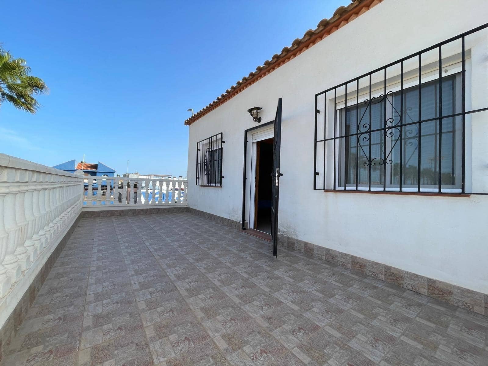 4 bedroom Apartment for sale in Los Narejos - € 250,000 (Ref: 9839414)