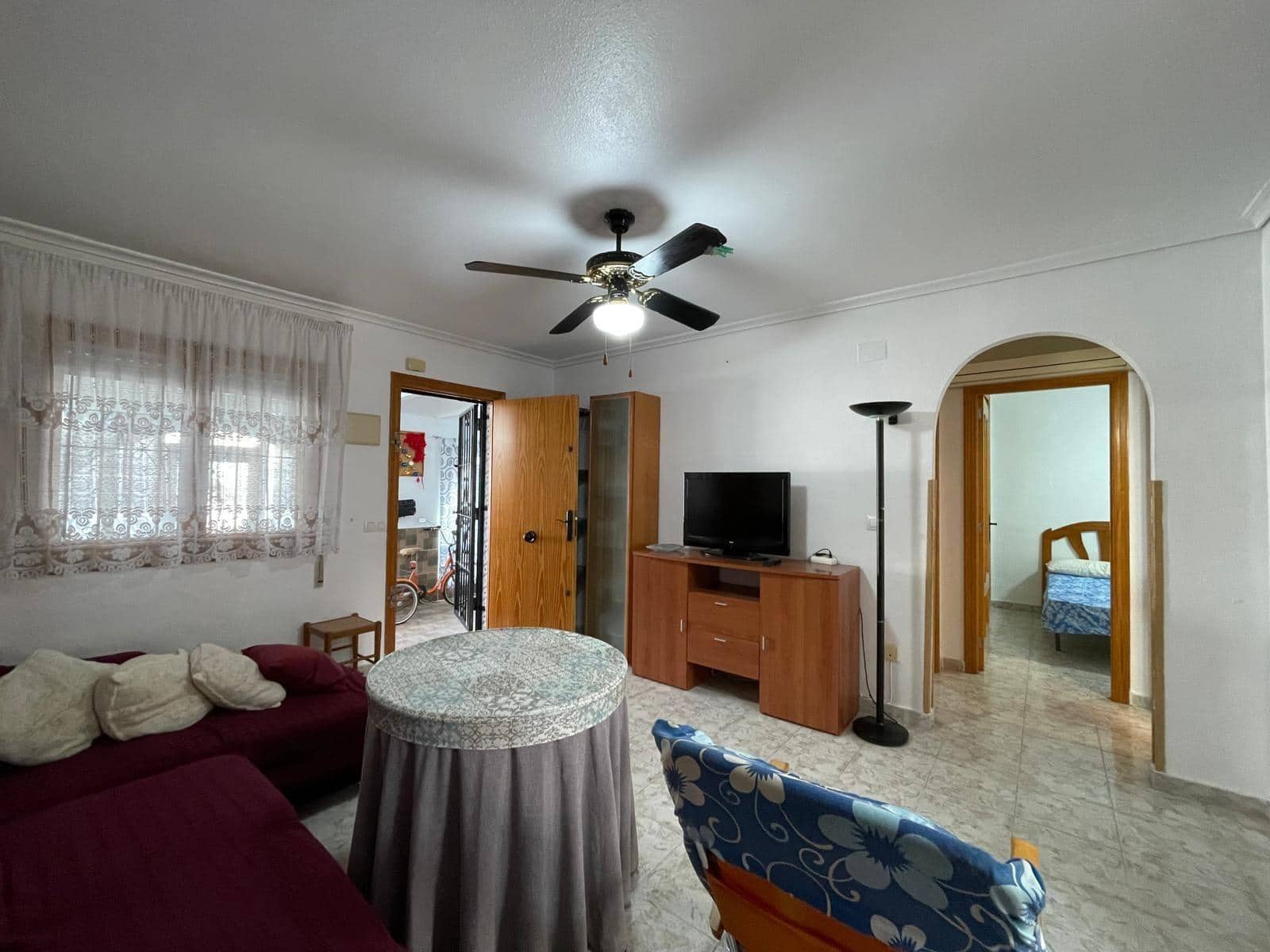 4 bedroom Apartment for sale in Los Narejos - € 250,000 (Ref: 9839414)