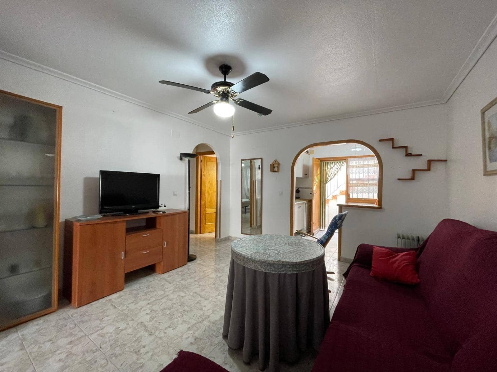 4 bedroom Apartment for sale in Los Narejos - € 250,000 (Ref: 9839414)