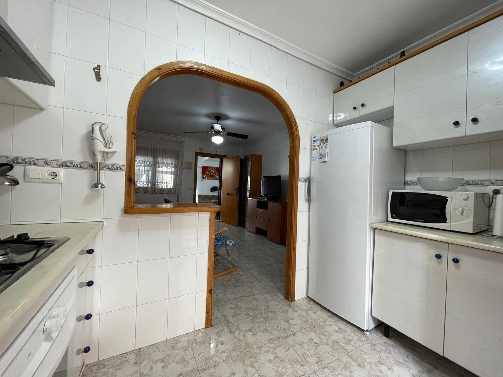 4 bedroom Apartment for sale in Los Narejos - € 250,000 (Ref: 9839414)