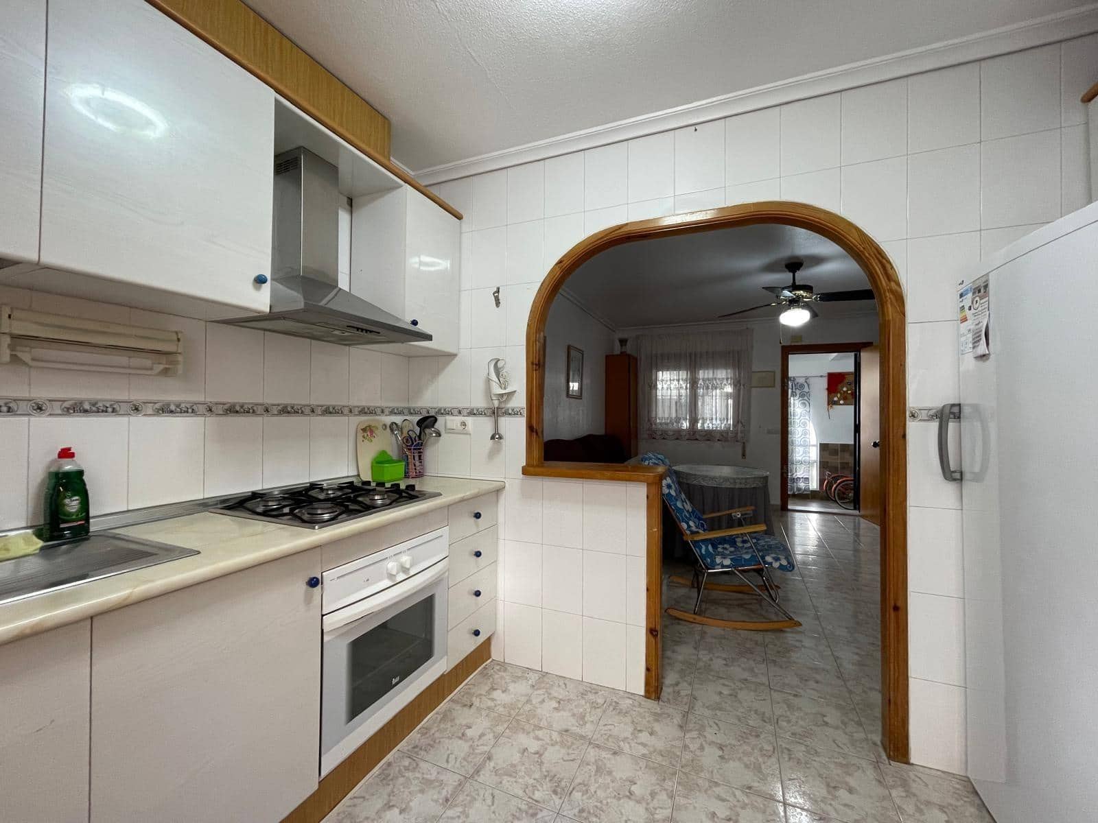 4 bedroom Apartment for sale in Los Narejos - € 250,000 (Ref: 9839414)