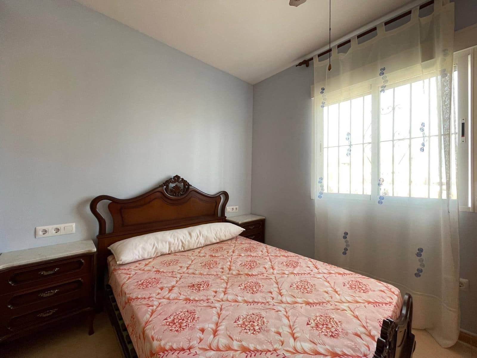 4 bedroom Apartment for sale in Los Narejos - € 250,000 (Ref: 9839414)