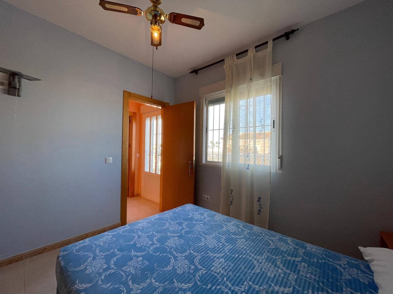 4 bedroom Apartment for sale in Los Narejos - € 250,000 (Ref: 9839414)