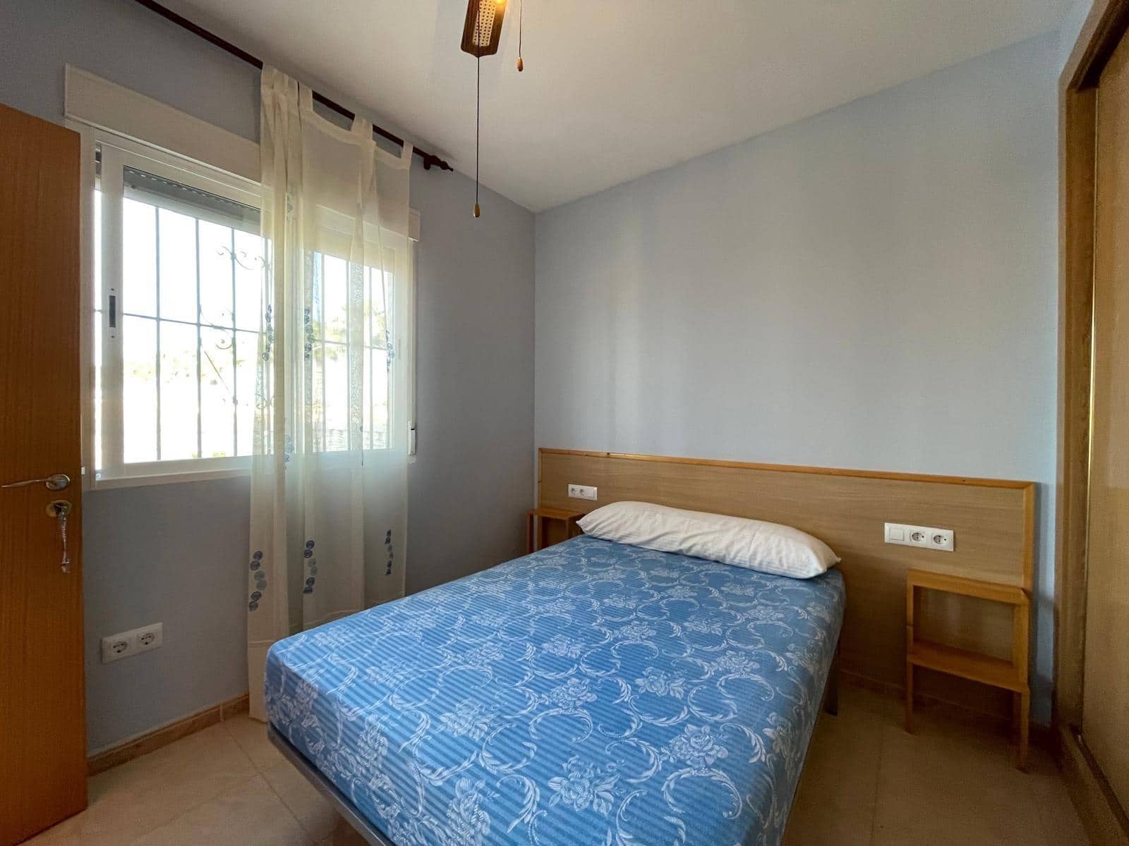 4 bedroom Apartment for sale in Los Narejos - € 250,000 (Ref: 9839414)