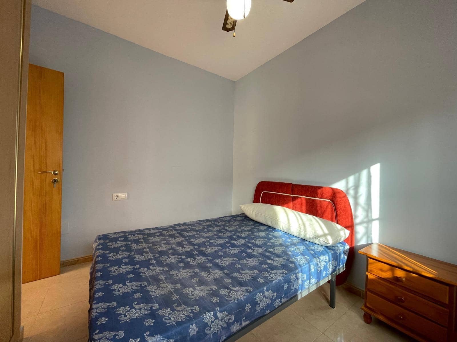 4 bedroom Apartment for sale in Los Narejos - € 250,000 (Ref: 9839414)