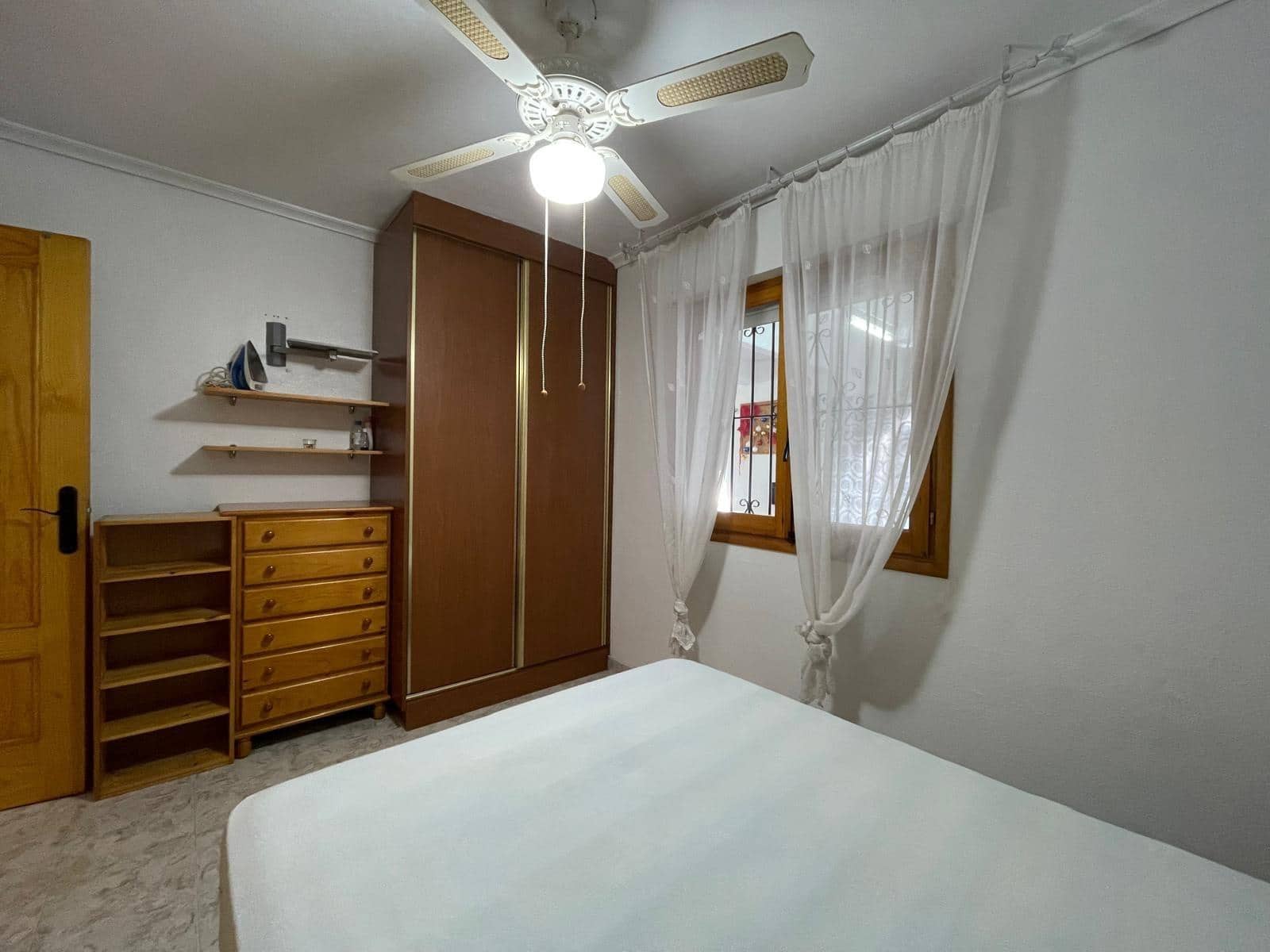 4 bedroom Apartment for sale in Los Narejos - € 250,000 (Ref: 9839414)