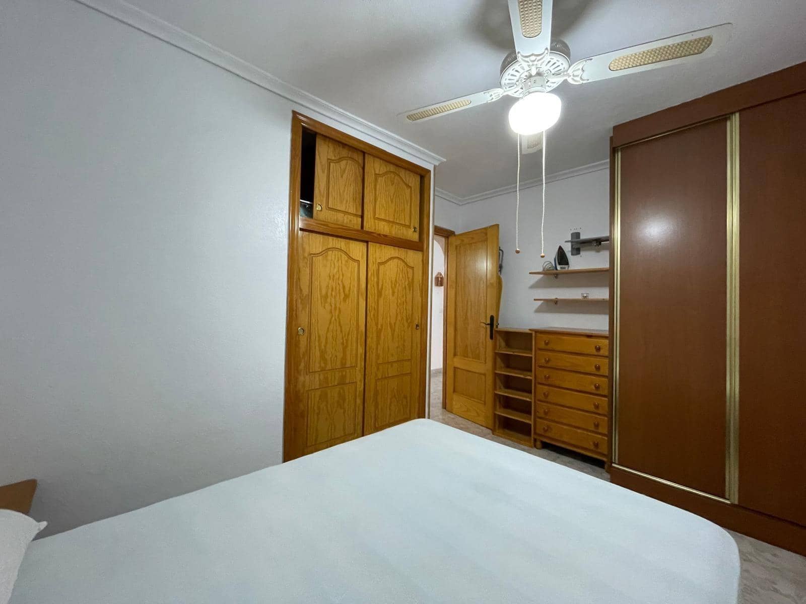 4 bedroom Apartment for sale in Los Narejos - € 250,000 (Ref: 9839414)
