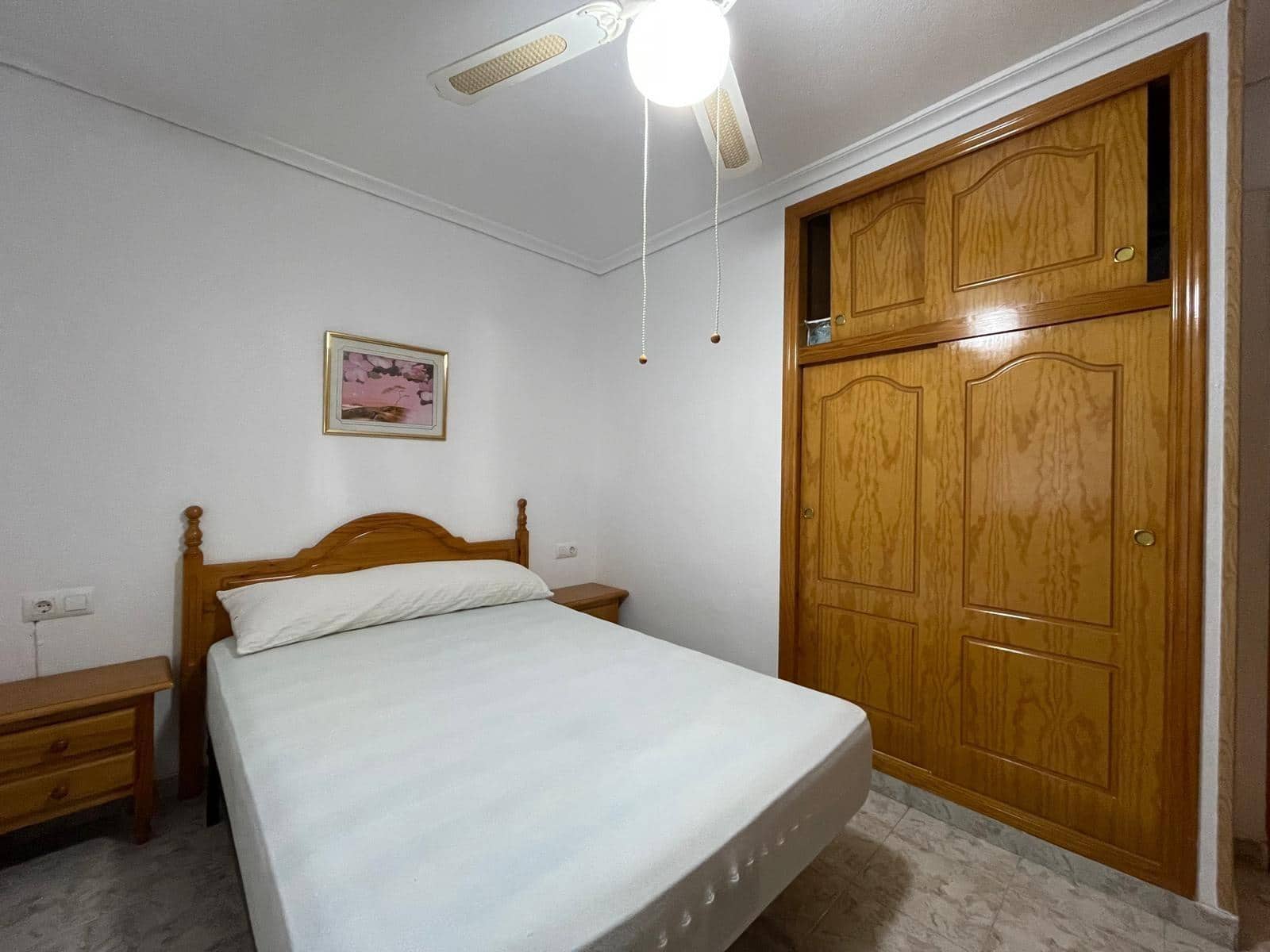 4 bedroom Apartment for sale in Los Narejos - € 250,000 (Ref: 9839414)