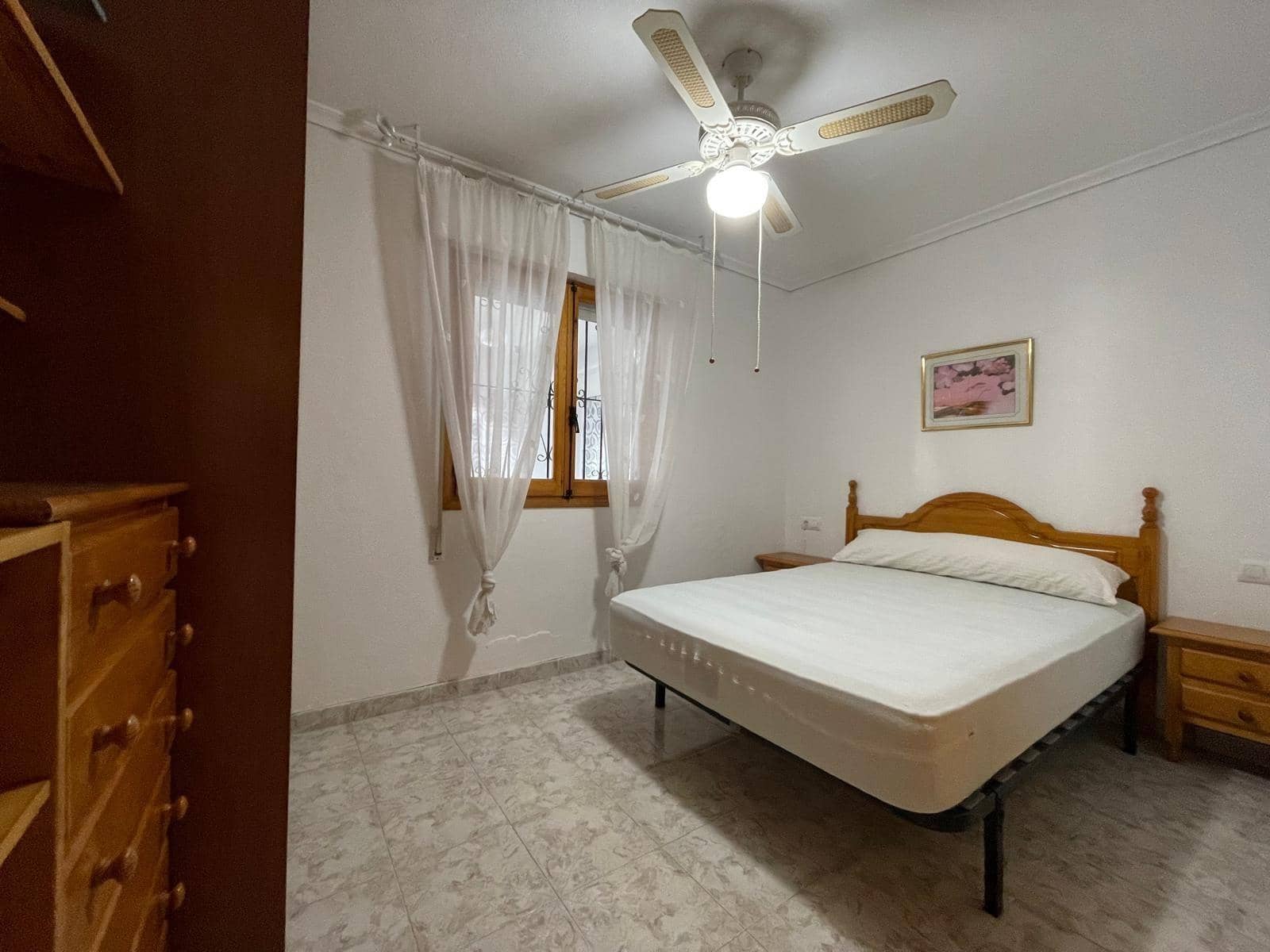 4 bedroom Apartment for sale in Los Narejos - € 250,000 (Ref: 9839414)
