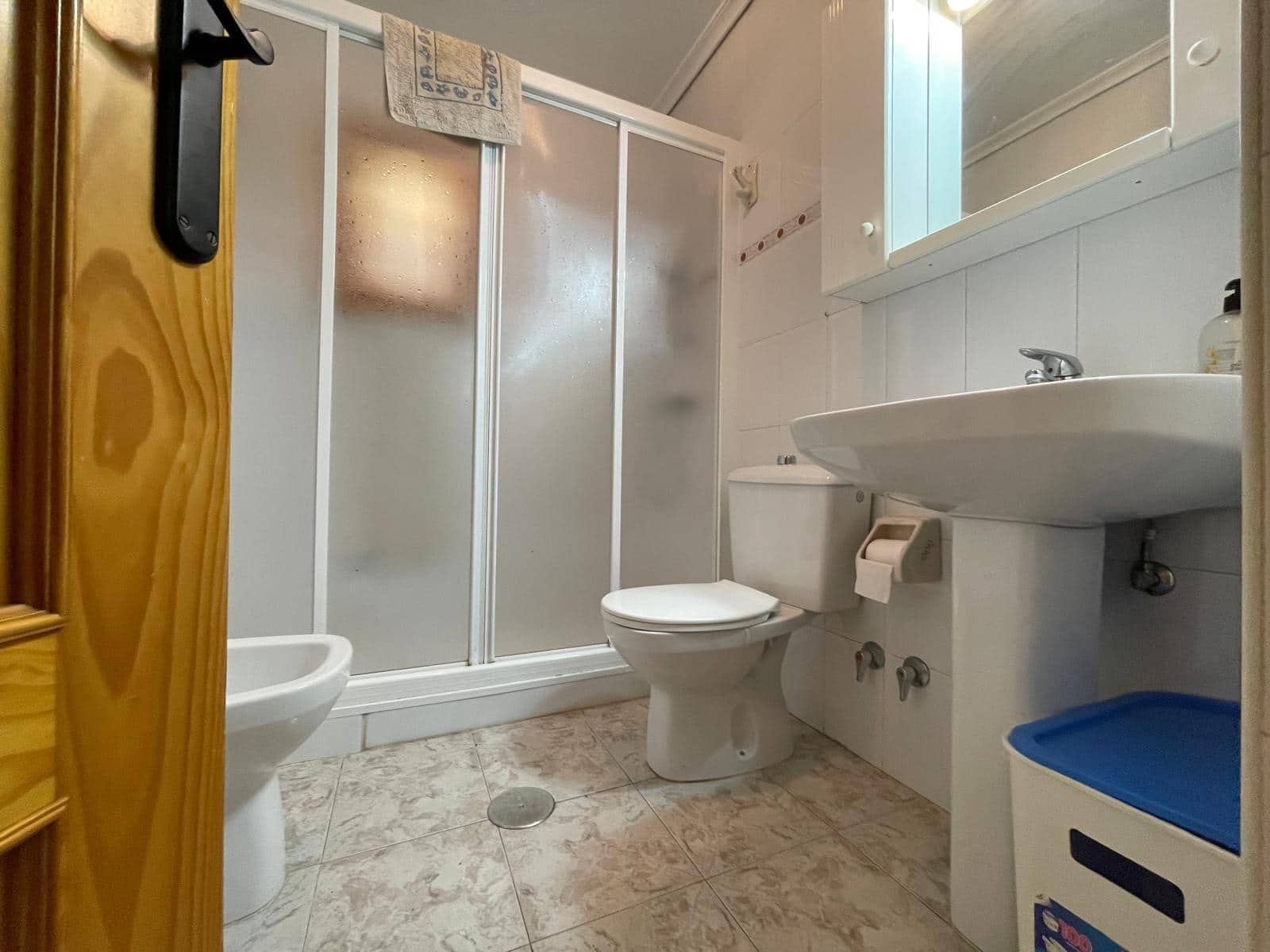 4 bedroom Apartment for sale in Los Narejos - € 250,000 (Ref: 9839414)