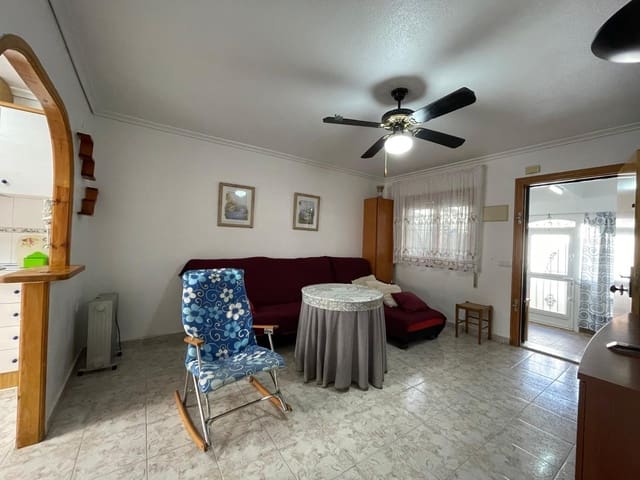 4 quarto Apartamento para venda em Los Narejos, Los Alcázares - 250 000 € (Ref: 9839414)