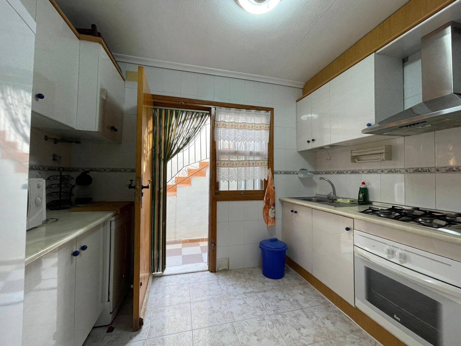 4 bedroom Apartment for sale in Los Narejos - € 250,000 (Ref: 9839414)