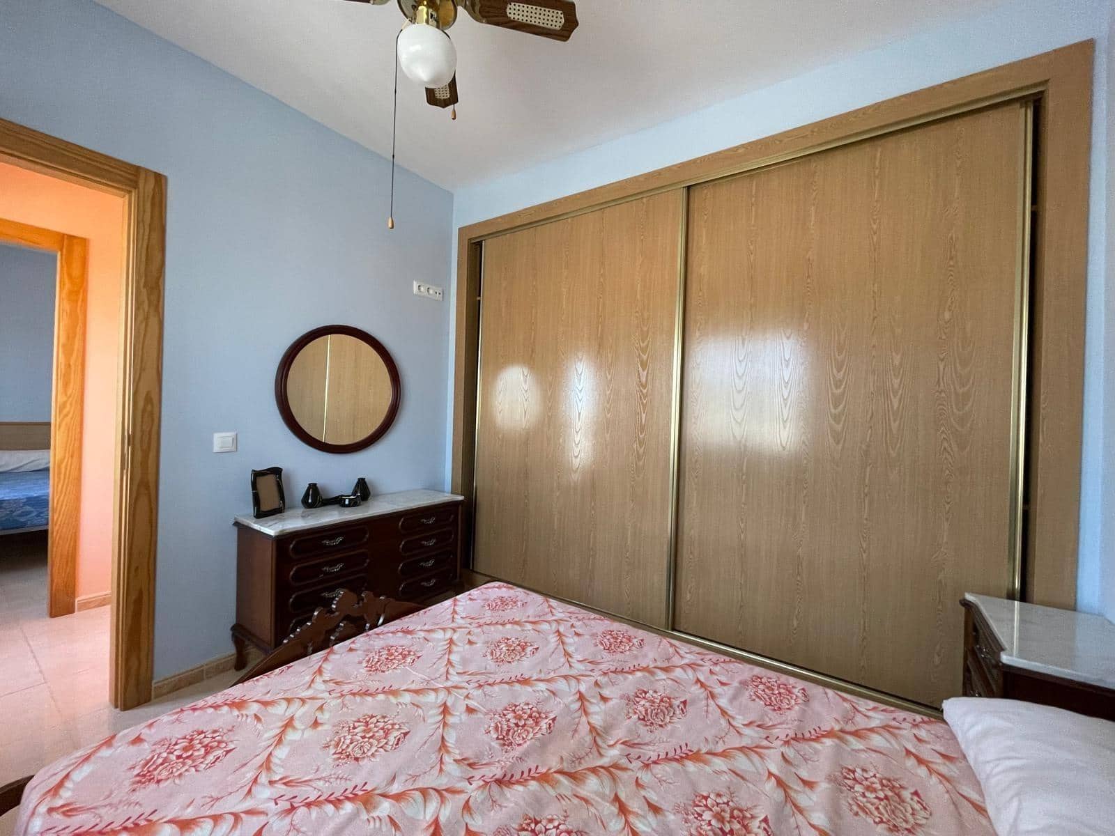4 bedroom Apartment for sale in Los Narejos - € 250,000 (Ref: 9839414)