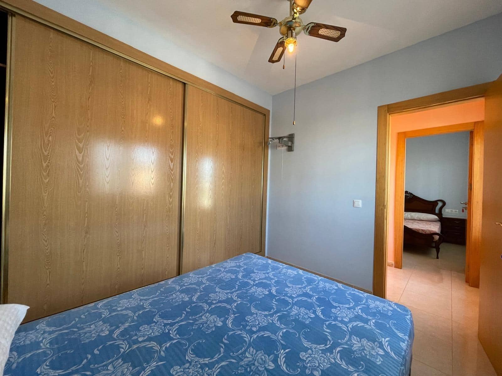4 bedroom Apartment for sale in Los Narejos - € 250,000 (Ref: 9839414)