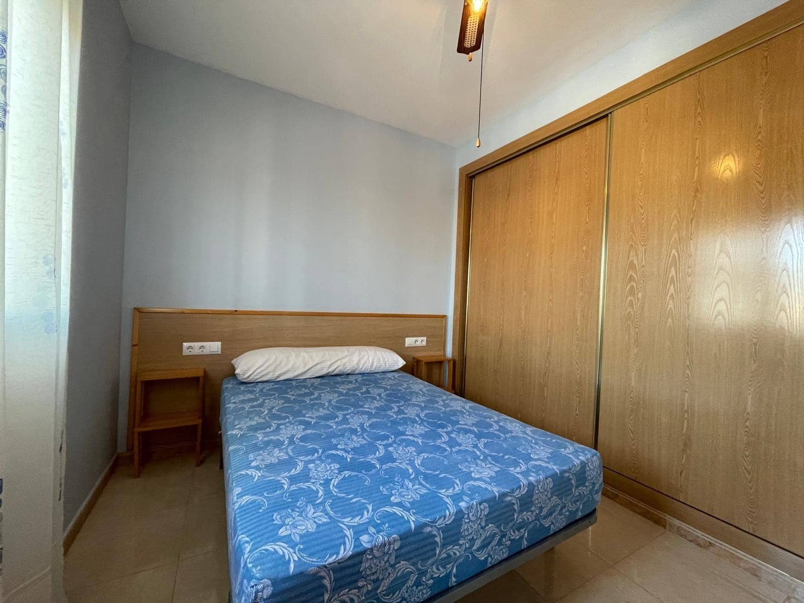4 bedroom Apartment for sale in Los Narejos - € 250,000 (Ref: 9839414)