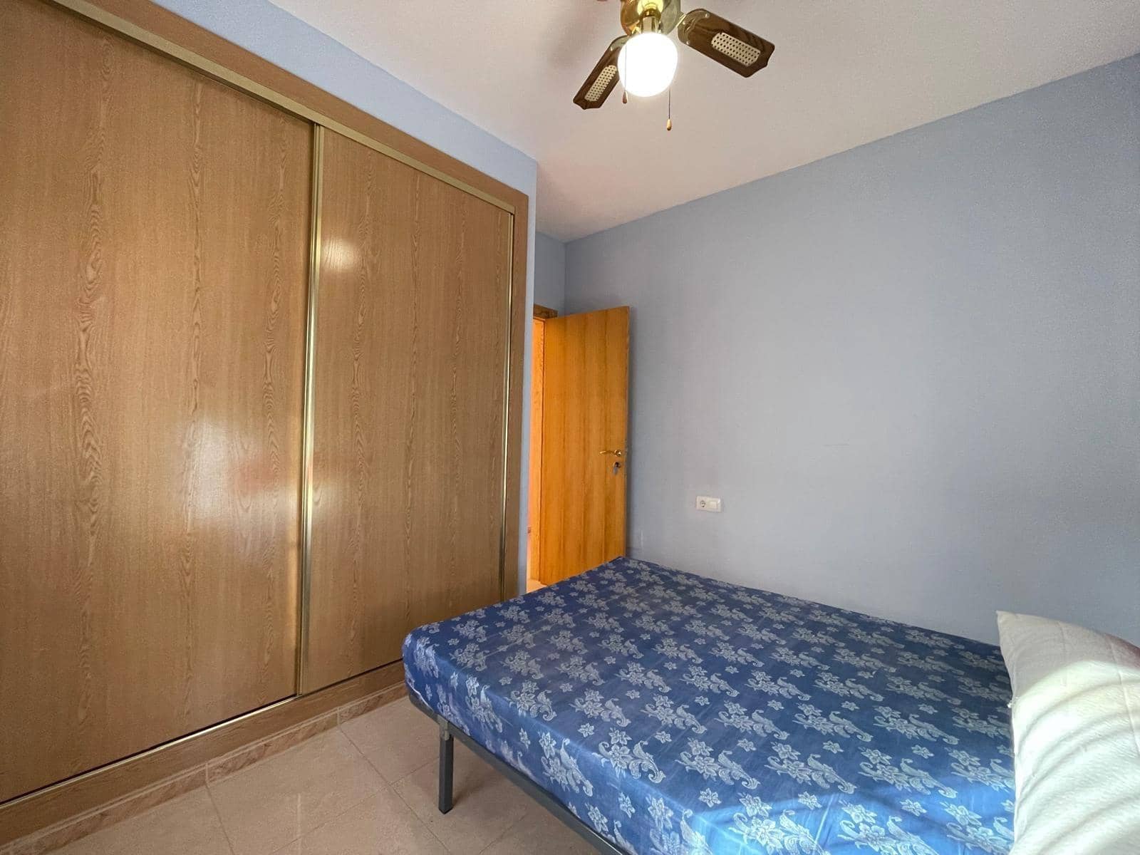 4 bedroom Apartment for sale in Los Narejos - € 250,000 (Ref: 9839414)