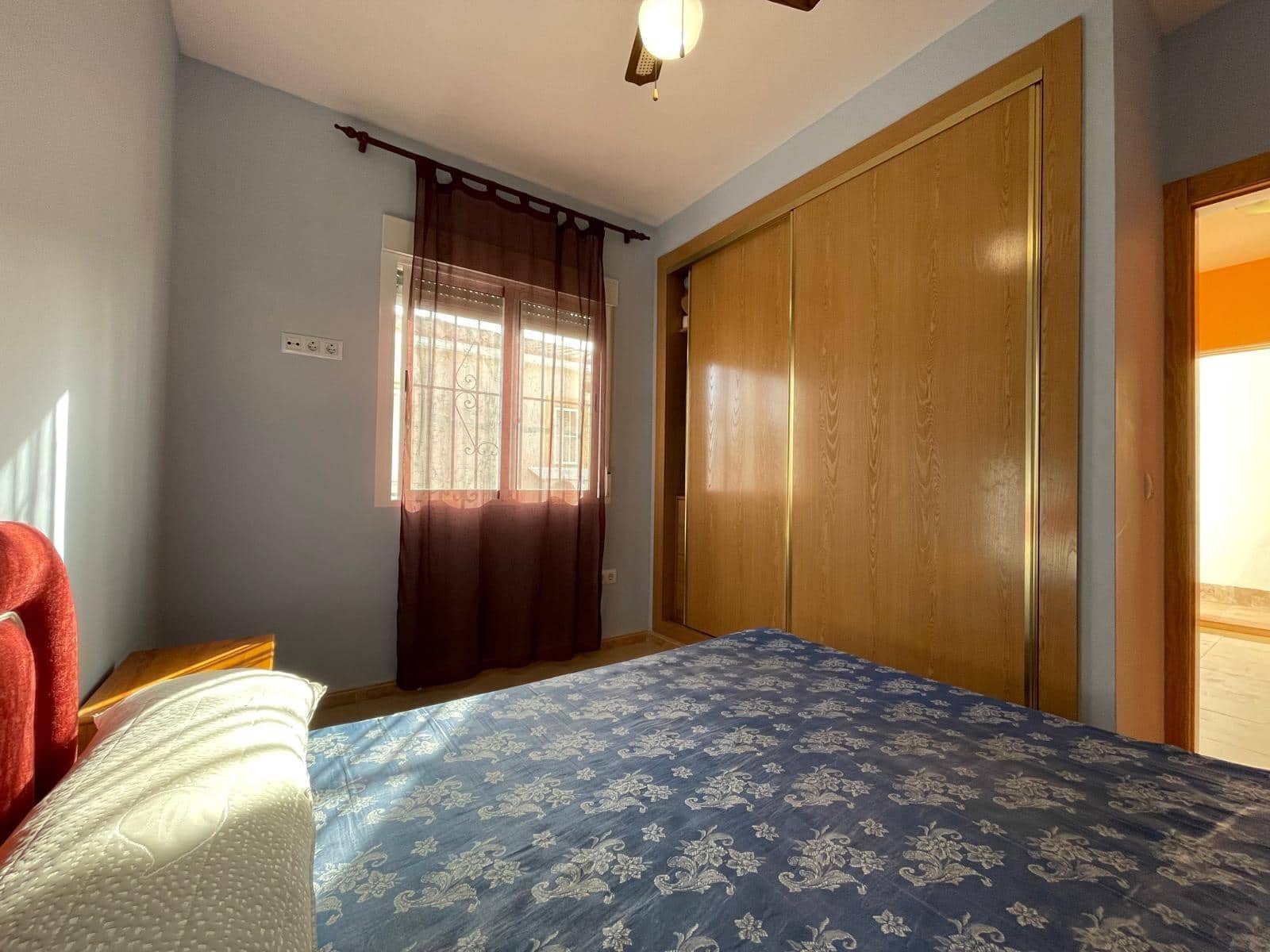 4 bedroom Apartment for sale in Los Narejos - € 250,000 (Ref: 9839414)