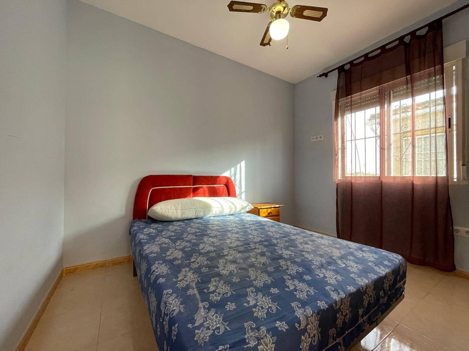 4 bedroom Apartment for sale in Los Narejos - € 250,000 (Ref: 9839414)