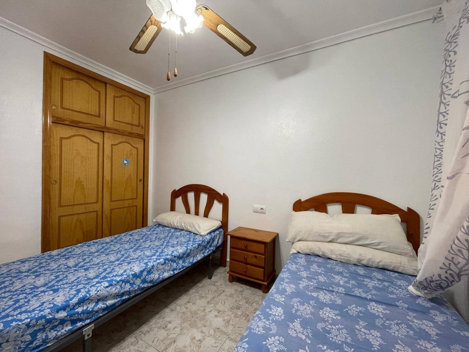 4 bedroom Apartment for sale in Los Narejos - € 250,000 (Ref: 9839414)