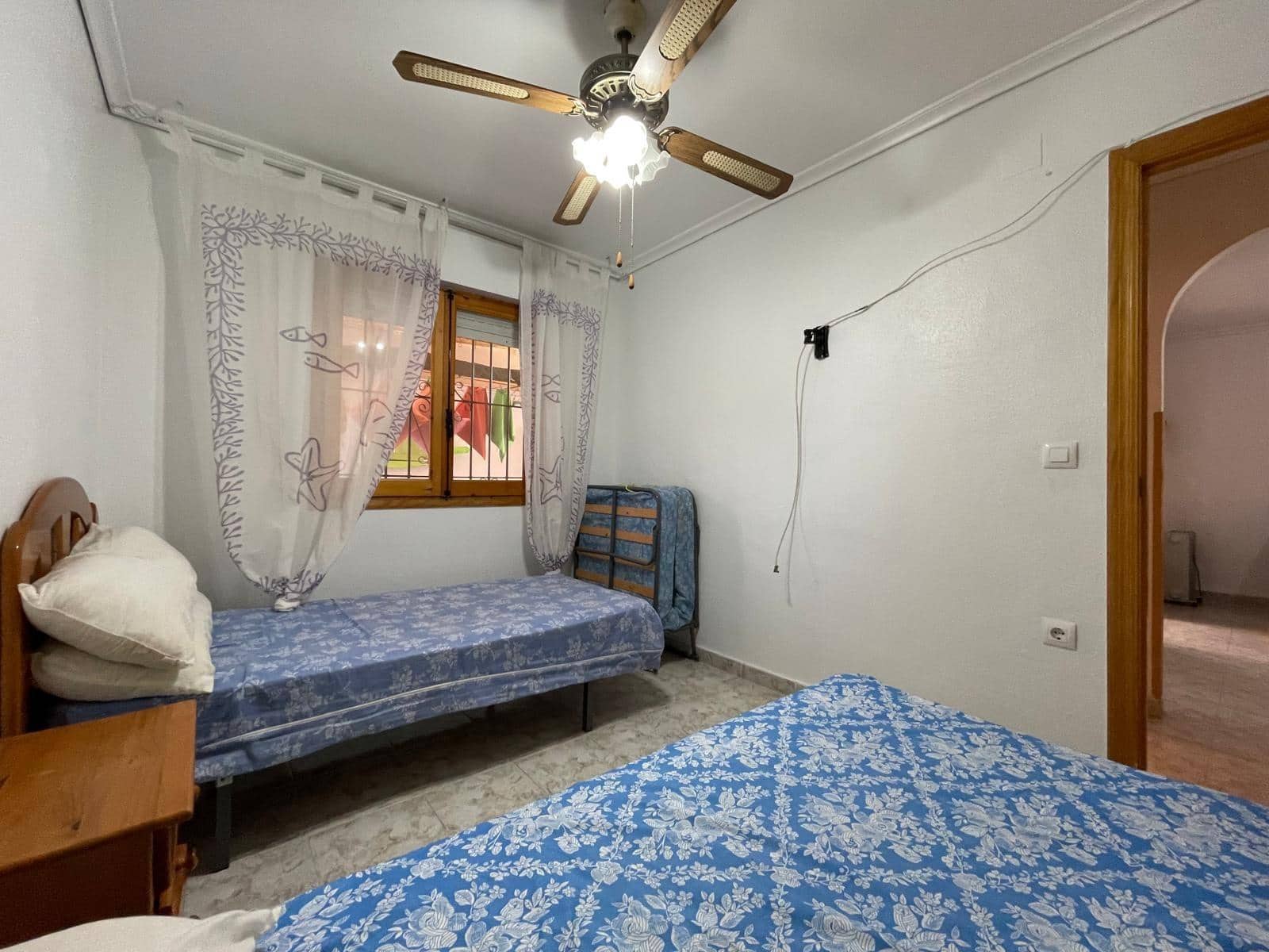 4 bedroom Apartment for sale in Los Narejos - € 250,000 (Ref: 9839414)