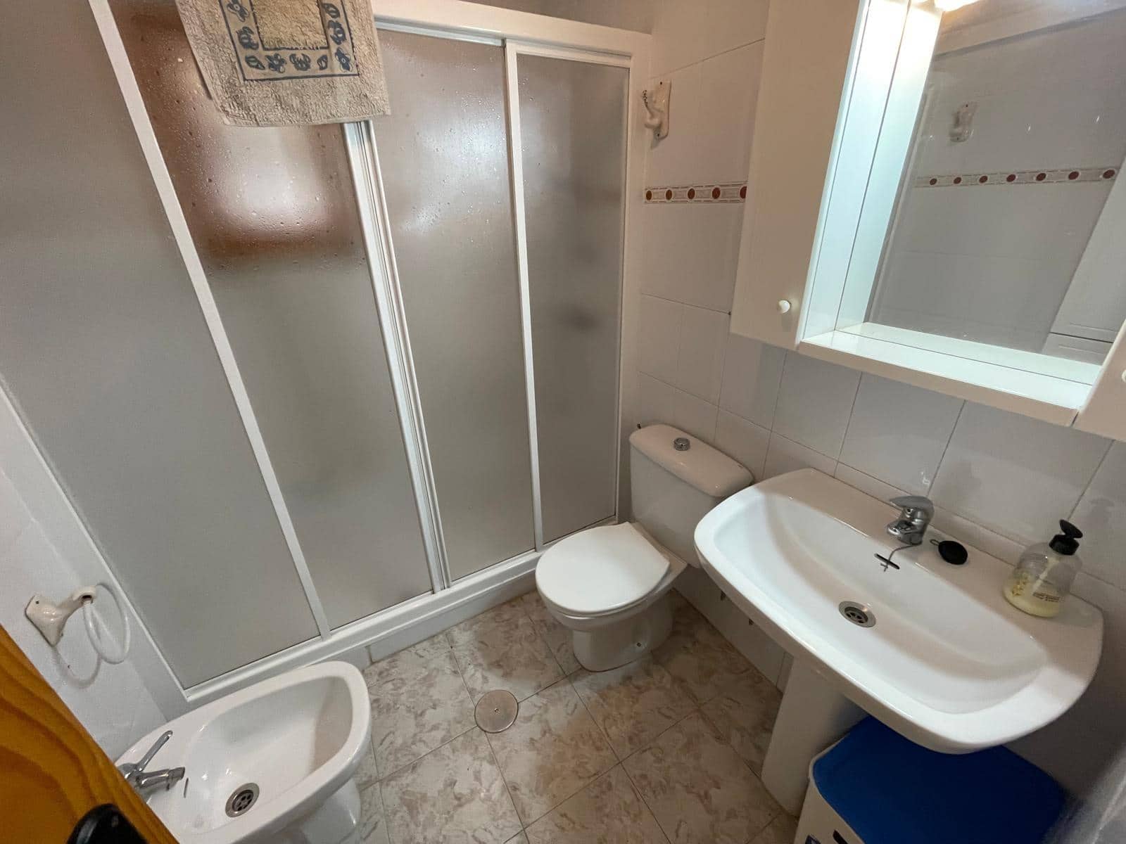 4 bedroom Apartment for sale in Los Narejos - € 250,000 (Ref: 9839414)