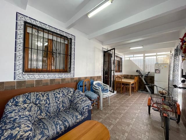 4 quarto Apartamento para venda em Los Narejos, Los Alcázares - 250 000 € (Ref: 9839414)