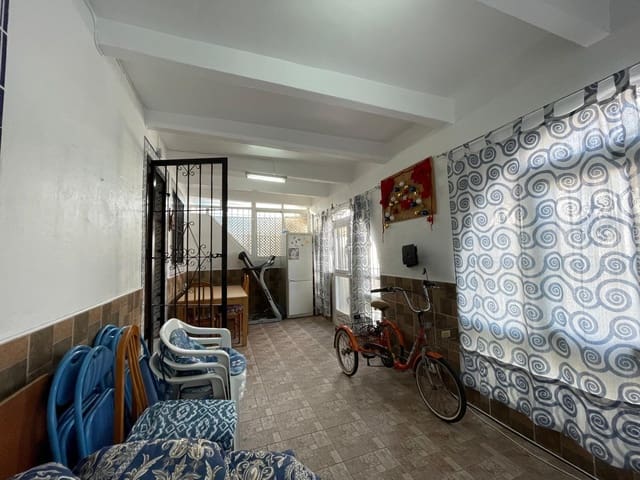 4 quarto Apartamento para venda em Los Narejos, Los Alcázares - 250 000 € (Ref: 9839414)