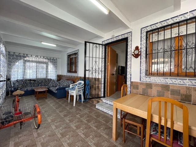4 quarto Apartamento para venda em Los Narejos, Los Alcázares - 250 000 € (Ref: 9839414)