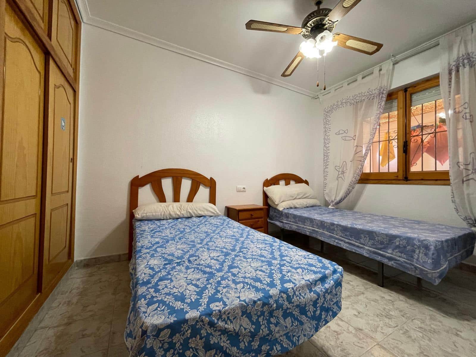 4 bedroom Apartment for sale in Los Narejos - € 250,000 (Ref: 9839414)