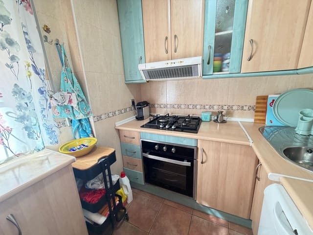 2 quarto Moradia em Banda para venda em Los Alcázares - 190 000 € (Ref: 9839415)