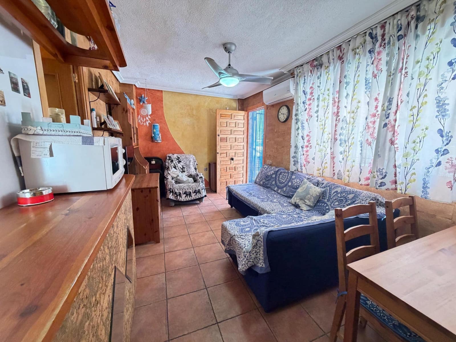2 soverom Rekkehus til salgs i Los Alcazares - € 190 000 (Ref: 9839415)
