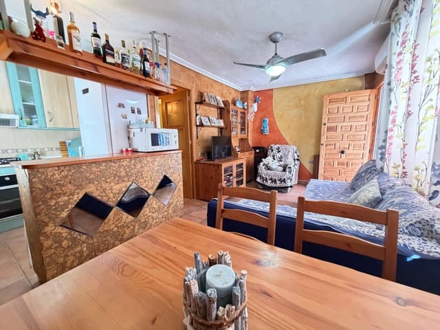 2 quarto Moradia em Banda para venda em Los Alcázares - 190 000 € (Ref: 9839415)