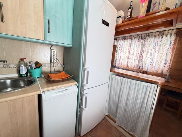 2 quarto Moradia em Banda para venda em Los Alcázares - 190 000 € (Ref: 9839415)