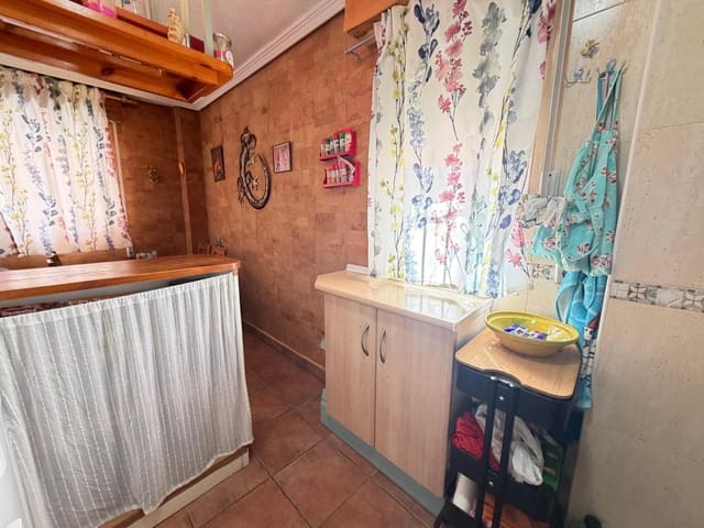 2 quarto Moradia em Banda para venda em Los Alcázares - 190 000 € (Ref: 9839415)