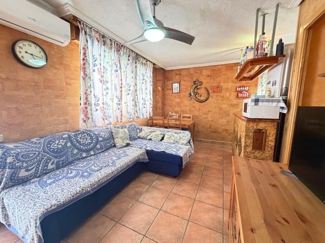 2 quarto Moradia em Banda para venda em Los Alcázares - 190 000 € (Ref: 9839415)
