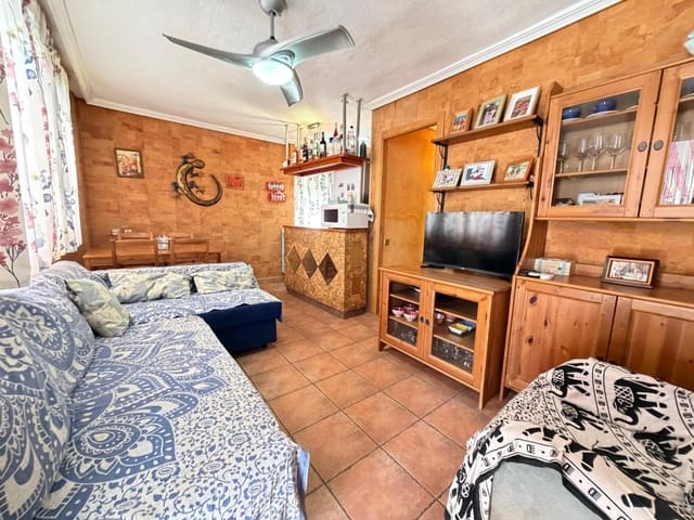 2 quarto Moradia em Banda para venda em Los Alcázares - 190 000 € (Ref: 9839415)