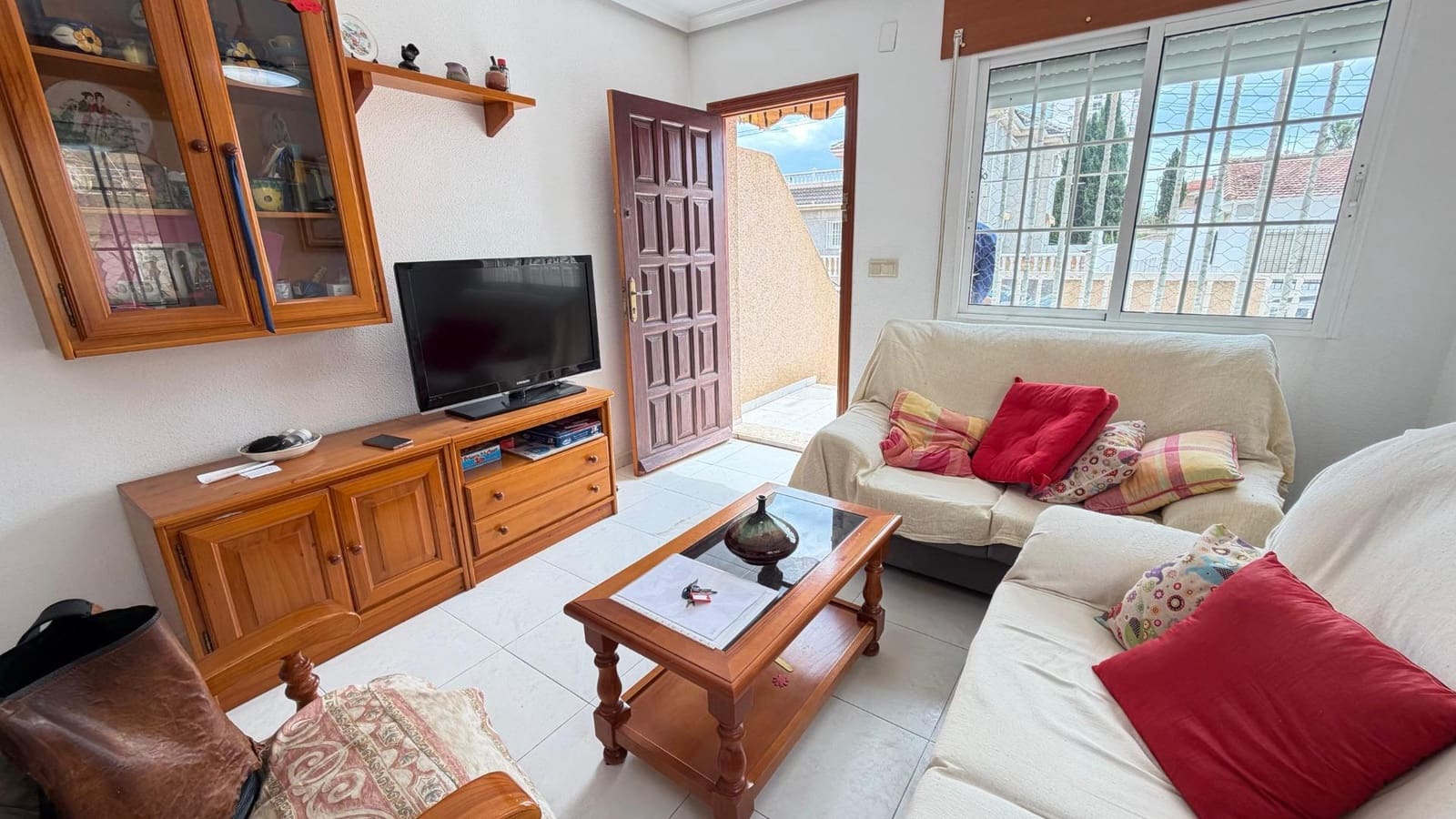 3 Zimmer Apartment zu verkaufen in Santiago de la Ribera - 170.000 € (Ref: 9843617)